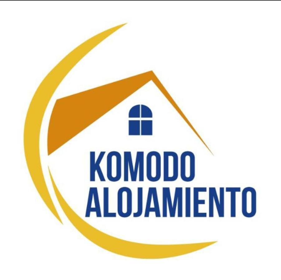 Komodo Alojamiento- Hostal Autoservicio - Ubicado Muy Cerca Al Centro Historico -Habitaciones Con Bano Privado, Wifi , Cama 2X2 Попаян Экстерьер фото